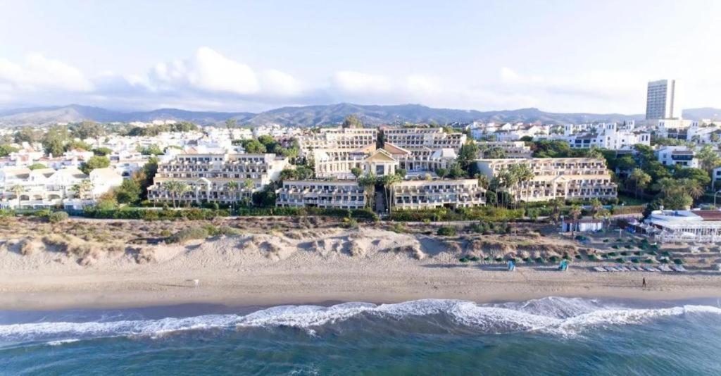 Oleholidays 524 Romana Playa Bonitas Vistas Al Mar Marbella Exterior photo